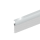 Ellen borstelstrip IBS 2200mm aluminium