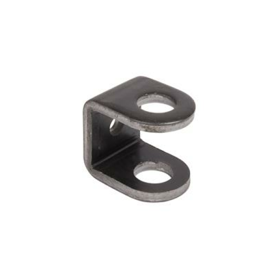 U-LASOOR IN BRUUT STAAL VOOR OOGBOUTSET 1039SET-M16 & 1039SET-M20 U-LASOOR IN BRUUT STAAL VOOR OOGBOUTSET 1039SET-M16 & 1039SET-M20