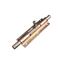 UNIVERSEELGRENDEL ZWAAR 16-175MM GEEL UNIVERSEELGRENDEL ZWAAR 16-175MM GEEL