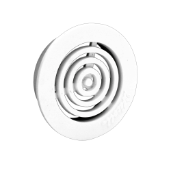 ventilatie rozet 35mm ventilatie rozet 35mm