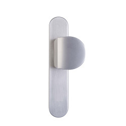 VH Buitenschild BREED Greep BLIND SKG3 EV1 VH Buitenschild BREED Greep BLIND SKG3 EV1