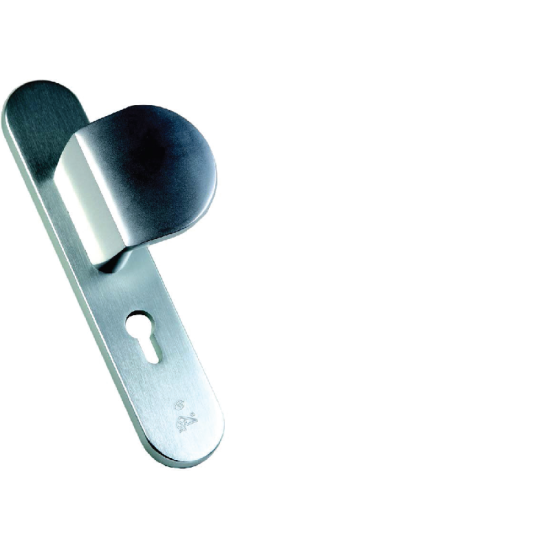 VH Buitenschild BREED Greep PC72 SKG3 EV1