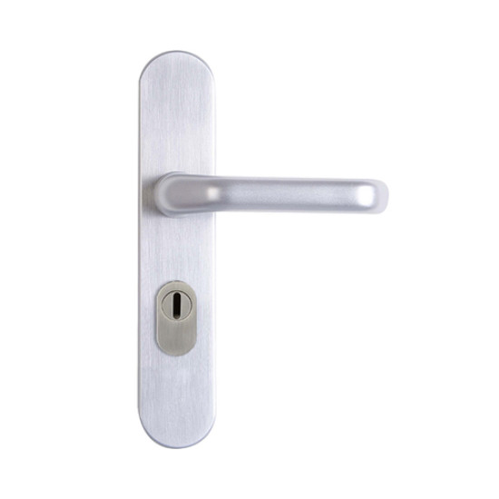 VH BUITENSCHILD BREED KRUK PC72 SKG3 KERNTREK EV1