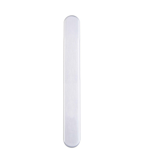 VH BUITENSCHILD SMAL BLIND (ZONDER KRUK) BLIND SKG2 EV1