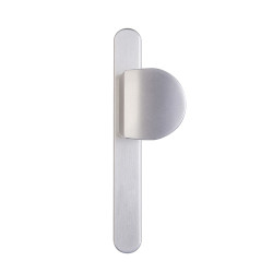 VH Buitenschild SMAL Greep BLIND SKG2 EV1