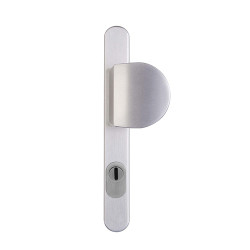 VH Buitenschild SMAL Greep PC92 SKG3 KERNTREK EV1