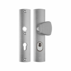 VH-BESLAG /CURVE/S-KNOP/ KERNTR./PC72/GESLEPEN F1/SKG* VH-BESLAG /CURVE/S-KNOP/ KERNTR./PC72/GESLEPEN F1/SKG*