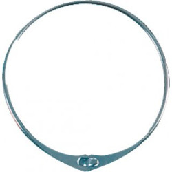 WARENRINGSTAHL VERZINKT 150