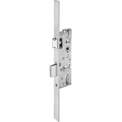WILKA Insteekslot 1438 met Renovatie voorplaat 16mm PC92 doornmaat 30mm