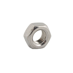 Zeskantmoer M20 RVS A4