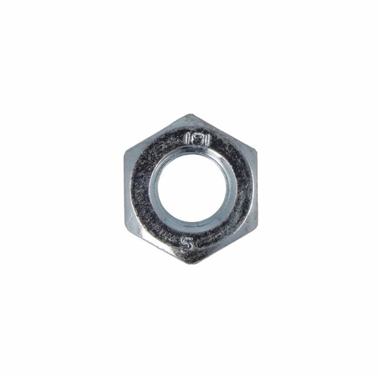 ZESKANTMOER VZ KL.8 SW-30 DIN934 M20 (50) ZESKANTMOER VZ KL.8 SW-30 DIN934 M20 (50)