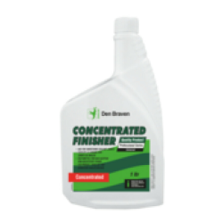 Zwaluw Concentrated Finisher 1L fles Zwaluw Concentrated Finisher 1L fles