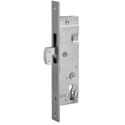 Zwenkschoot smal + haak 40mm SKG***® Zwenkschoot smal + haak 40mm SKG***®