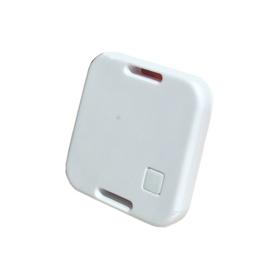 USER TRANSPONDER BLUETOOTH 2,4, INCL BATTERIJ