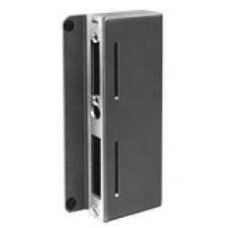 AMF smalle tegenkast, breedte 40mm (Geschikt voor elektrische sloten) AMF smalle tegenkast, breedte 40mm (Geschikt voor elektrische sloten)