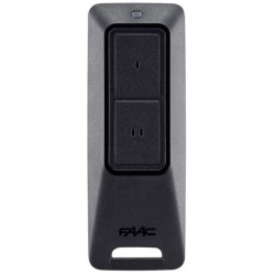 ZENDER XT2 FDS BD 433-868MHZ ZWART ZENDER XT2 FDS BD 433-868MHZ ZWART