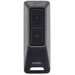 ZENDER XT2 FDS 433-868MHZ ZWART ZENDER XT2 FDS 433-868MHZ ZWART