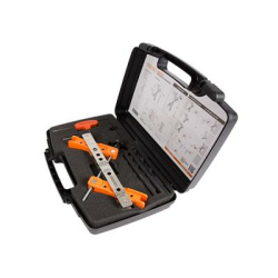 LOCINOX GEREEDSCHAPSKOFFER DRILL-FIX VOOR SLOTEN EN SLOTVANGERS LOCINOX GEREEDSCHAPSKOFFER DRILL-FIX VOOR SLOTEN EN SLOTVANGERS