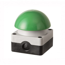 DRUKKNOP PADDESTOEL GROEN DRUKKNOP PADDESTOEL GROEN