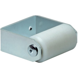 COMUNELLO ONDERSTEUNINGSWIEL MINI - VOOR LOOPRAIL COMUNELLO ONDERSTEUNINGSWIEL MINI - VOOR LOOPRAIL