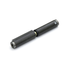 AANLASPAUMELLE MET VEER 60 KG 235X22MM AANLASPAUMELLE MET VEER 60 KG 235X22MM