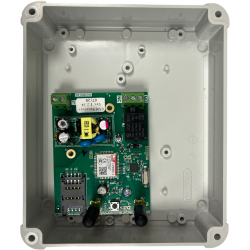 BFT GSM RECIEVER