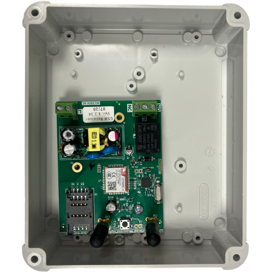 BFT GSM RECIEVER