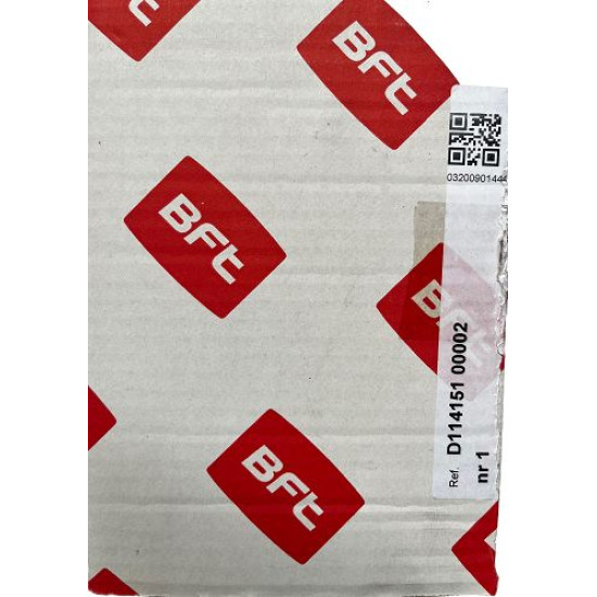 BFT GSM RECIEVER