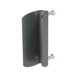 3006PC RAL 6009 - Tegenkast industriële sloten Locinox 3006PC RAL 6009 - Tegenkast industriële sloten Locinox