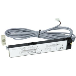 MOTOR (A-OPENER) TBV GU MEERPUNTSLUITING MOTOR (A-OPENER) TBV GU MEERPUNTSLUITING