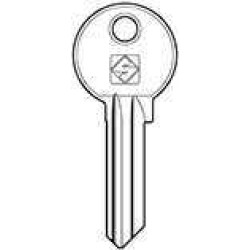 CILINDERSLEUTEL CB6 - CORBIN CILINDERSLEUTEL CB6 - CORBIN