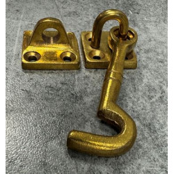 KAJUITHAAK 2.5-60MM MESSING