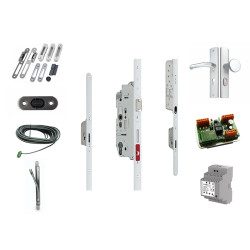 ACTIESET HMB 007 MOTORMEERPUNTSSLUITING ANTI-PANIEK INCL. STURING ACTIESET HMB 007 MOTORMEERPUNTSSLUITING ANTI-PANIEK INCL. STURING
