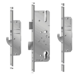 KFV ONE meerpuntssluiting BS2500 (AS2502) W267 2400mm - PC 72 - DM 55