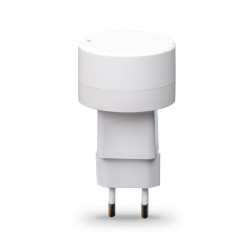 SALTO NEBULA IQ3 MINI - WIFI - WIT SALTO NEBULA IQ3 MINI - WIFI - WIT