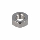 ZESKANTMOER RVS-A2 SW-10 DIN934 M6 (250) ZESKANTMOER RVS-A2 SW-10 DIN934 M6 (250)