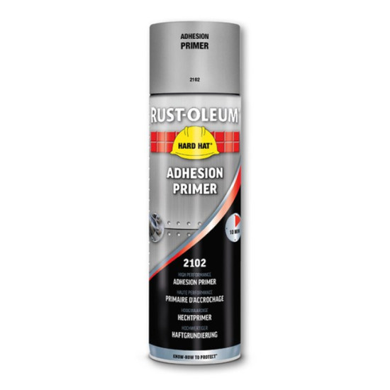 STICKER ADHESION PRIMER 0,5 LT STICKER ADHESION PRIMER 0,5 LT