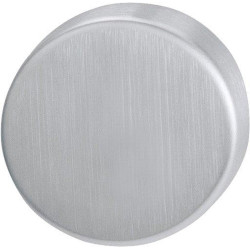 Hoppe blindrozetten E42KS RVS rond 52 mm Hoppe blindrozetten E42KS RVS rond 52 mm