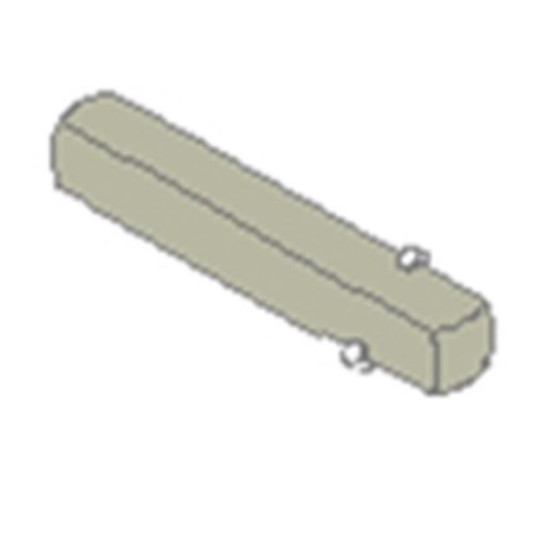 GU greep/krukstift GU 10x145 mm 9-24377-96 GU greep/krukstift GU 10x145 mm 9-24377-96