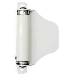 OPBOUWDEURVEER PICCOLO 2600, WIT RAL 9010 OPBOUWDEURVEER PICCOLO 2600, WIT RAL 9010