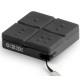 GIBIDI Domino zender rolling code 4 kanalen 433mhz