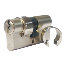 Cilinder opvulringen tbv ombouw KESO (22mm) naar EUROPROFIEL (17mm) Cilinder opvulringen tbv ombouw KESO (22mm) naar EUROPROFIEL (17mm)