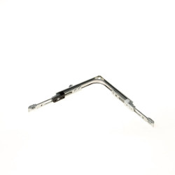 i.S.-Hoekoverbrenging 1 nok 115x115mm ZL Maco i.S.-Hoekoverbrenging 1 nok 115x115mm ZL Maco