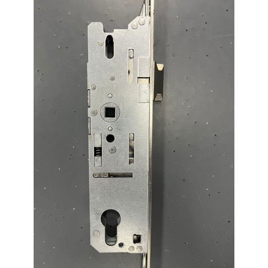 FUHR Meerpuntssluiting 856 Doornmaat 35mm V16x2170 PC92mm Type 3+1 Rolnok/2x zwenkhaak SKG2 1870-2170