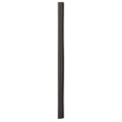 Locinox stootrubber strip circa 1 meter Locinox stootrubber strip circa 1 meter