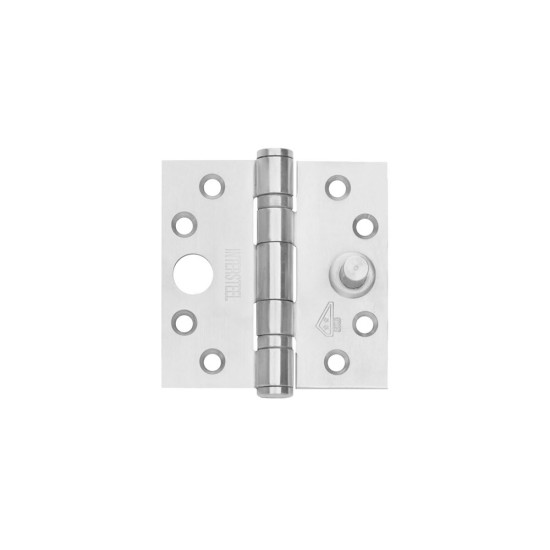 Kogellagerscharnier 89X89X3 SKG3 recht Intersteel Kogellagerscharnier 89X89X3 SKG3 recht Intersteel
