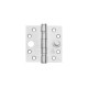 Kogellagerscharnier 89X89X3 SKG3 recht Intersteel Kogellagerscharnier 89X89X3 SKG3 recht Intersteel