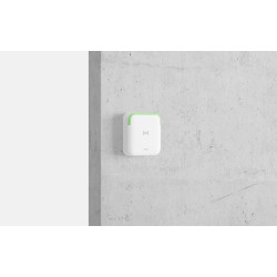 SALTO DESIGN XS WANDLEZER - CONISCH - WIT SALTO DESIGN XS WANDLEZER - CONISCH - WIT