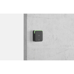 SALTO DESIGN XS WANDLEZER - CONISCH - ZWART SALTO DESIGN XS WANDLEZER - CONISCH - ZWART