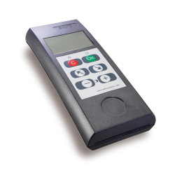 SALTO draagbaar programmeerapparaat (PPD) SALTO draagbaar programmeerapparaat (PPD)